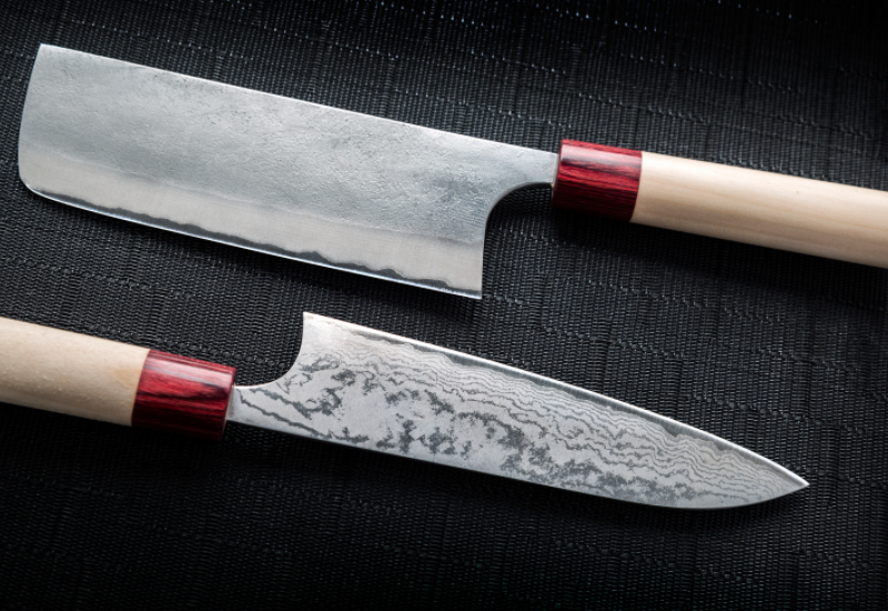 Why Japanese Knives?